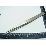 FONTAX　100％非磁性　工業用ピンセット　11F-TAXAL　DAIKITOOL