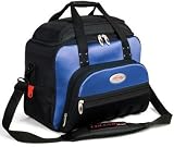 Formula Double Blue / Black Bowling Bag