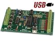 USB Experimentors Interface Board Kit