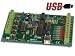 USB Experimentors Interface Board Kit