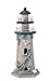 YK Decor Wooden Lighthouse 10