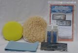 Blue Ice Headlight Restoration Kit (Basic)