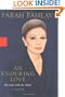 An Enduring Love: My Life with the Shah: A Memoir