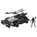 GI Joe Bravo Vehicle Cobra Fury Alley Viper V1_s-1