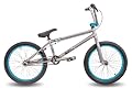 12 DK Helio Metallic Grey / Teal