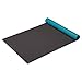 Gaiam Yoga Mat Premium Solid Color Reversible Non Slip Exercise & Fitness Mat for All Types of Yoga, Pilates & Floor Workouts, Earth/Sky, 6mm