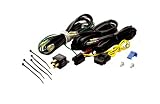 KC Hilites 6316 Add-On Harness for 1 or 2 Additional Lights