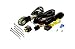 KC Hilites 6316 Add on Wiring Harness with 40 Amp Relay