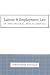 Book Labour and Employment Law in the Federal Public Service