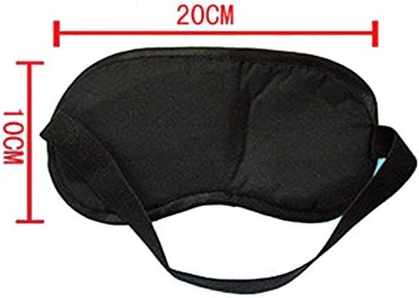 Cosplay Anime One Piece Luffy Eye Mask Sun-shade Eye Mask for Sleeping Eye Cover