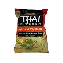 Thai Kitchen Garlic & Vegetable, 1.6-Ounce (Pack of 12)