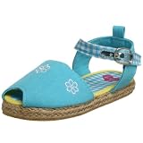 Ragg Toddler Melody Espadrille