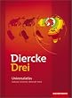 Diercke Drei: Diercke 03. Universalatlas. Ausgabe 2009