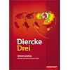 Diercke Drei: Diercke 03. Universalatlas. Ausgabe 2009
