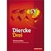 Diercke Drei: Diercke 03. Universalatlas. Ausgabe 2009