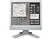 ナナオ 17型タッチパネル装着カラー液晶モニターFlexScanL560T-C-GY L560T-C-GY
