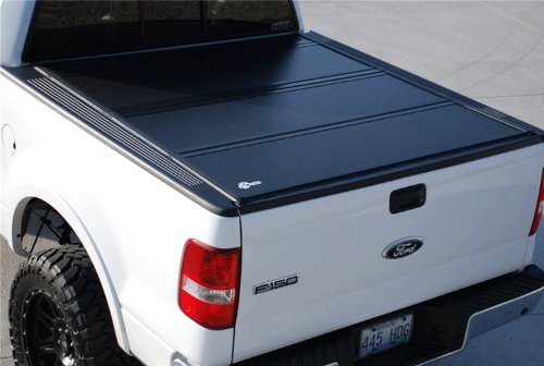 Bak Industries 72309 F1 Bakflip Tonneau Cover For Ford F150 Super Crew 66 Short Bed Wooomonaoereaae