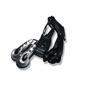 Game Boy Advance GBA SP Earphones Headphones