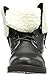 Penny Loves Kenny Women's Devon Combat Boot