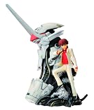 Linebarrels of Iron: Hayase Kouichi Statueイメージ