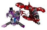 Halo Wars Mega Bloks Set #96867 Hornet Attack