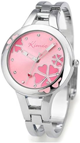 Fashion Girsl Wrsit Watches Bracelet Nice for Dress