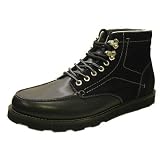 GBX Men's Grind Moc Toe Boot