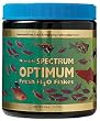 New Life Spectrum Freshwater Flakes w/Garlic - 90 g