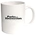 Parks And Recreation Li'l Sebastian 15 oz White Ceramic Mug
