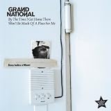 By the Time I Get Home There Won`t Be Much of a Place for Me [7" VINYL]