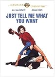 Just Tell Me What You Want (1980)