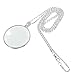 5X Magnifying Glass Pendant 1.6
