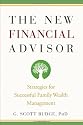The New Financial Advisor: Strategies for Successful Family Wealth Management