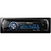Pioneer DEHP5100UB SCD Receiver with USB Control and OEL