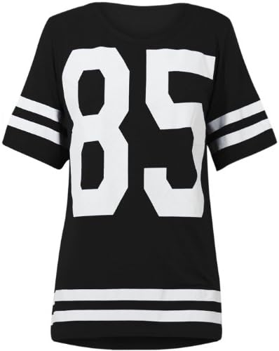 Vip Women's Football Jersey T-Shirt