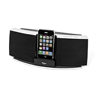Klipsch iGroove SXT Speaker System for iPhone and iPod (Black)