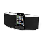 Klipsch iGroove SXT Speaker System for iPhone and iPod (Black)