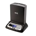 Digitus Hard Disk USB 3.0 Cool Dock - Base (2 A, Unidad de disco duro, Poder, Serial ATA, Serial ATA II, 63.5.88.9 mm (2.5.3.5 "), USB, 12 V)