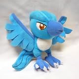 Pokemon: 7-inch Legendary Articuno Plush