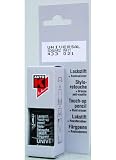 Produkt-Bild: Auto-K Lackstift Lack Stift schwarz matt 9 ml