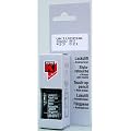 Auto-K Lackstift Lack Stift schwarz matt 9 ml