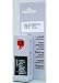 Produkt-Bild: Auto-K Lackstift Lack Stift schwarz matt 9 ml
