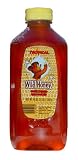 Tropical Blossom Tropical Wild Honey, 48-Ounce Bottle by Tropic Bee On Sale