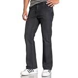 Dickies Mens 12 Ounce Regular Fit Straight Leg Five Pocket Jean by Dickies