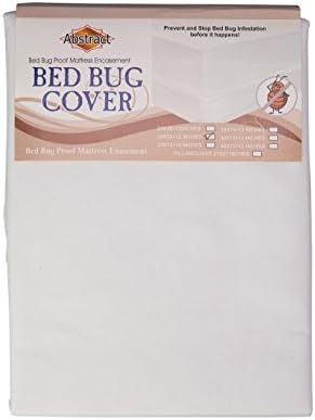 Abstract Bed Bug Proof Mattress Encasement (28 X 52 (Crib))