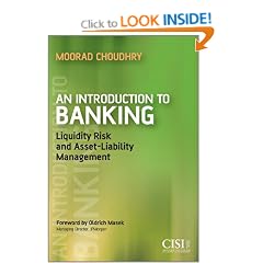 An Introduction to Banking: Liquidity Risk and Asset-Liability Management (Securities Institute)