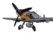 1/18 メッサーシュミット Bf109 (完全塗装済み完成品)