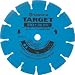 Husqvarna Construction Products 542774716 10 x .125 x 5/8 SD3+ Dri Disc Concrete Diamond Blades