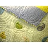 MARIA KING QUILT
