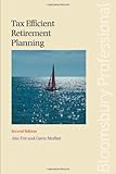 Tax efficient retirement planning